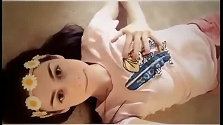 Teen strip