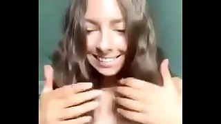 novinha strip tease