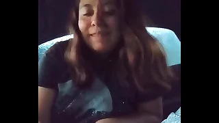 Mar&iacute;a cum