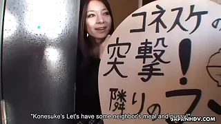 Asian bitch procurement will not hear of face sperm smeared
