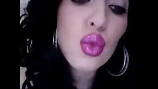 Lipstick Good-luck piece Bit of all right
