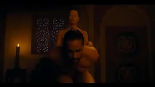 Femdom Chapter