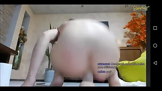 Dildo girl