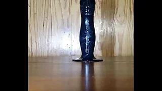 Riding Dildo