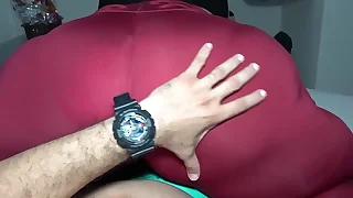 BITCH STEP DAUGHTER