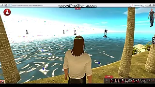 Paradise Sawbones