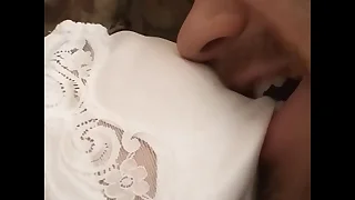 FlickW&period;Com Adult Breast Feeding