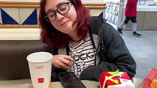 My collaborate invited me less have a bite I forgot less bring money so i had less pay him with sex