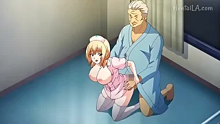1&period; Hentai 04 &sol; 04